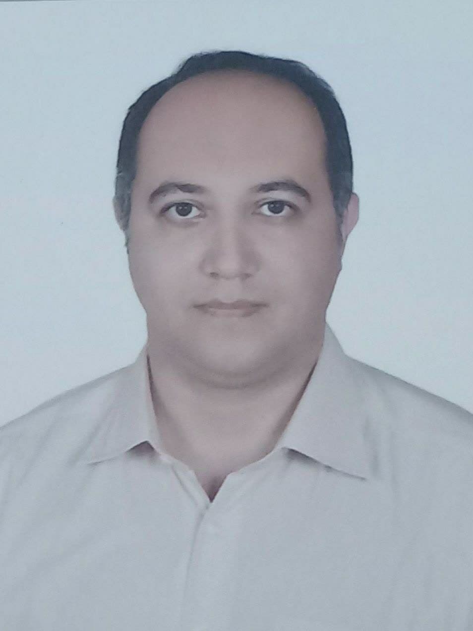 Avatar of رامین فتح الله زاده